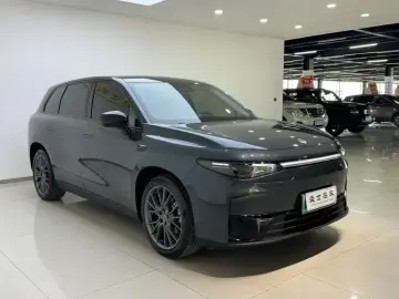 2024 Leapmotor C10 с пробегом 46 000 км