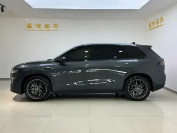 2024 Leapmotor C10 с пробегом 46 000 км