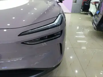 2024 Nio Onvo L60 с пробегом 22 500 км