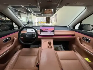 2024 Leapmotor C10 с пробегом 46 000 км