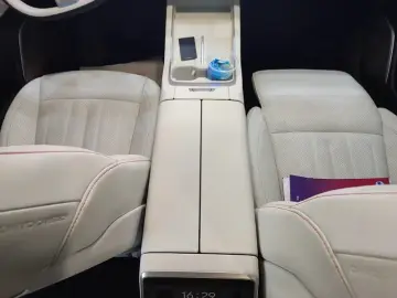 2024 Nio Onvo L60 с пробегом 22 500 км