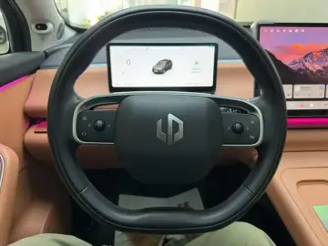 2024 Leapmotor C10 с пробегом 46 000 км