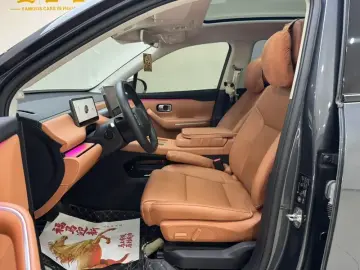2024 Leapmotor C10 с пробегом 46 000 км
