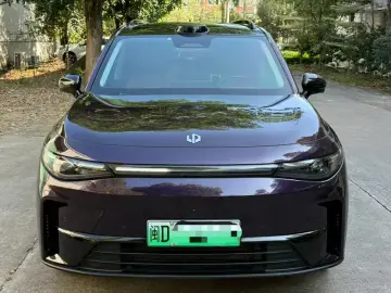 2024 Leapmotor C16 с пробегом 59 000 км