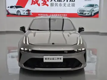 2026 Lynk & Co 03 с пробегом 9 000 км