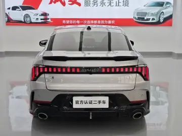 2026 Lynk & Co 03 с пробегом 9 000 км