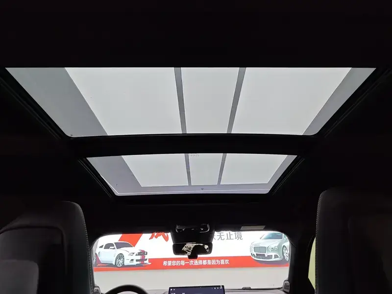 2026 Lynk & Co 03 с пробегом 9 000 км