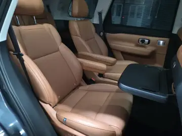 2024 Leapmotor C16 с пробегом 53 800 км