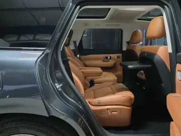 2024 Leapmotor C16 с пробегом 53 800 км