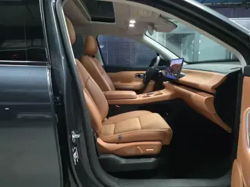 2024 Leapmotor C16 с пробегом 53 800 км