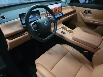 2024 Leapmotor C16 с пробегом 53 800 км