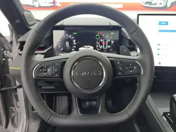 2026 Lynk & Co 03 с пробегом 9 000 км