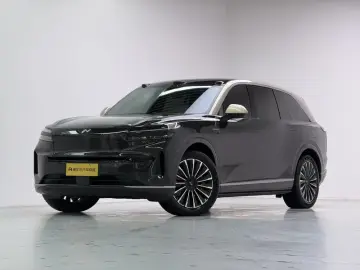 Nio Onvo L90
