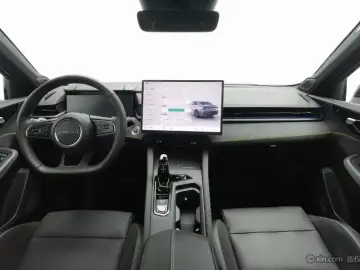 2025 Lynk & Co 03 с пробегом 14 400 км