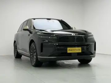 2026 Nio Onvo L90 с пробегом 6 800 км