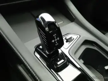 2025 Lynk & Co 03 с пробегом 14 400 км