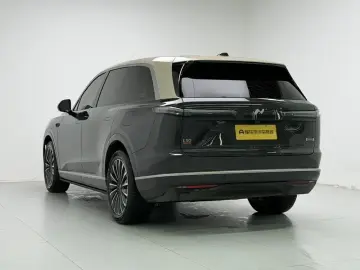 2026 Nio Onvo L90 с пробегом 6 800 км