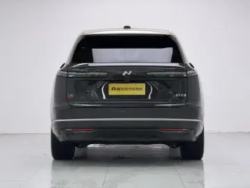2026 Nio Onvo L90 с пробегом 6 800 км