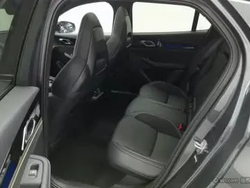 2025 Lynk & Co 03 с пробегом 14 400 км