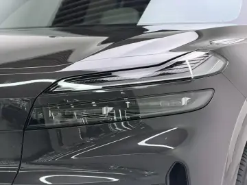 2026 Nio Onvo L90 с пробегом 6 800 км