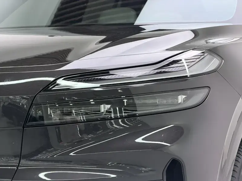 2026 Nio Onvo L90 с пробегом 6 800 км