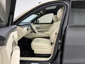 2026 Nio Onvo L90 с пробегом 6 800 км