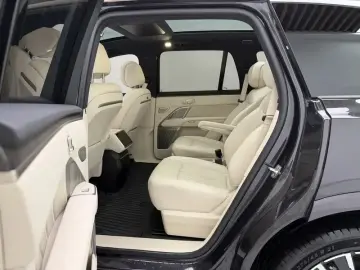 2026 Nio Onvo L90 с пробегом 6 800 км