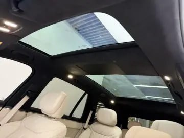 2026 Nio Onvo L90 с пробегом 6 800 км