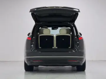 2026 Nio Onvo L90 с пробегом 6 800 км