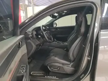 2023 Lynk & Co 05 с пробегом 40 800 км