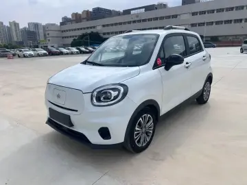 2025 Leapmotor T03 с пробегом 23 200 км