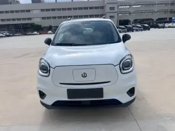 2025 Leapmotor T03 с пробегом 23 200 км