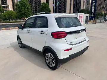 2025 Leapmotor T03 с пробегом 23 200 км