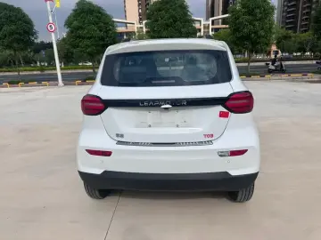 2025 Leapmotor T03 с пробегом 23 200 км