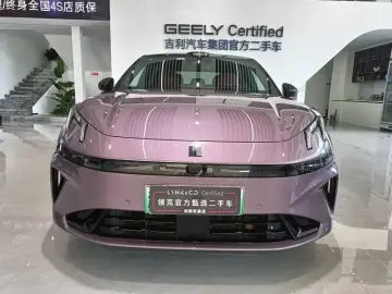 2026 Lynk & Co 07 с пробегом 11 000 км