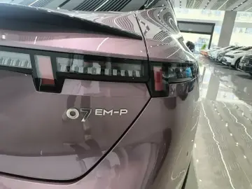 2026 Lynk & Co 07 с пробегом 11 000 км