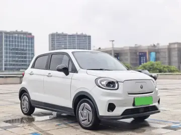 2024 Leapmotor T03 с пробегом 19 000 км