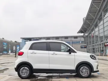 2024 Leapmotor T03 с пробегом 19 000 км