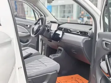 2024 Leapmotor T03 с пробегом 19 000 км
