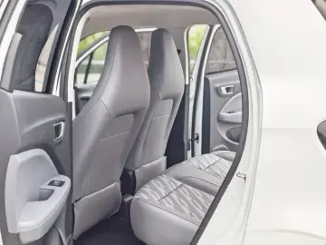 2024 Leapmotor T03 с пробегом 19 000 км