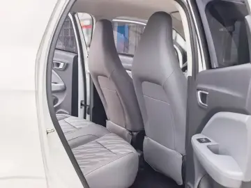 2024 Leapmotor T03 с пробегом 19 000 км
