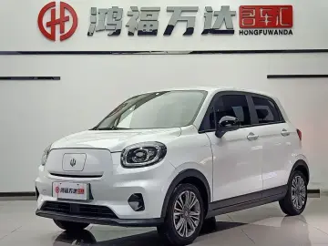2020 Leapmotor T03 с пробегом 56 000 км