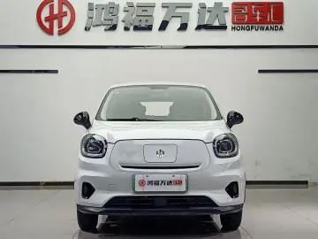 2020 Leapmotor T03 с пробегом 56 000 км