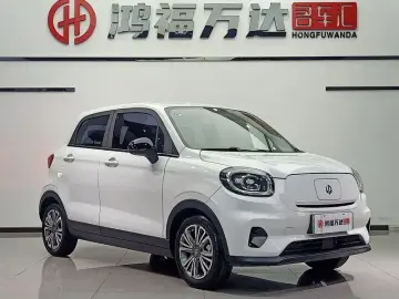 2020 Leapmotor T03 с пробегом 56 000 км