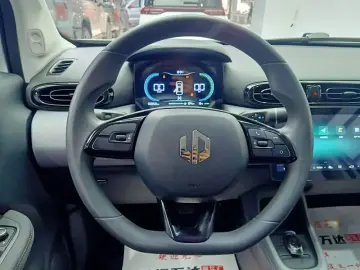 2020 Leapmotor T03 с пробегом 56 000 км