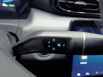 2020 Leapmotor T03 с пробегом 56 000 км