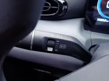 2020 Leapmotor T03 с пробегом 56 000 км