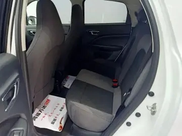 2020 Leapmotor T03 с пробегом 56 000 км