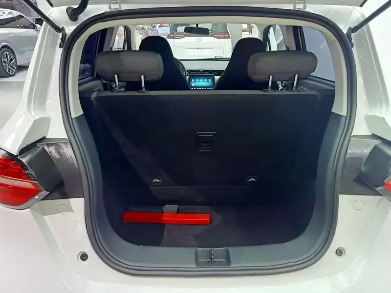 2020 Leapmotor T03 с пробегом 56 000 км
