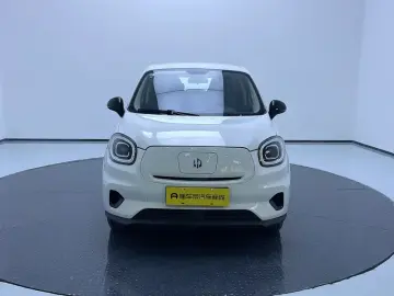 2025 Leapmotor T03 с пробегом 100 км